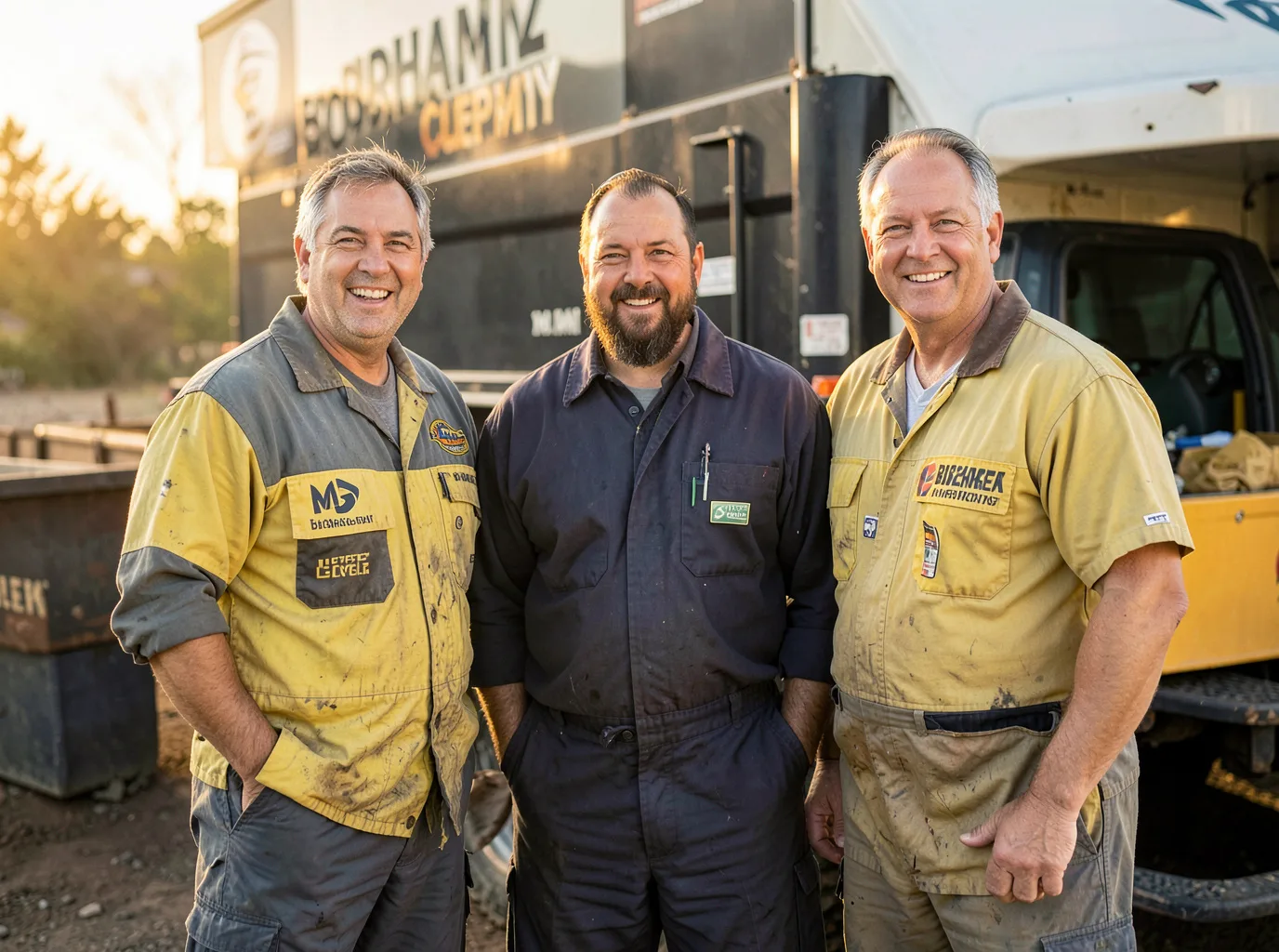 Sewage Cleanup company in Summerton, SC