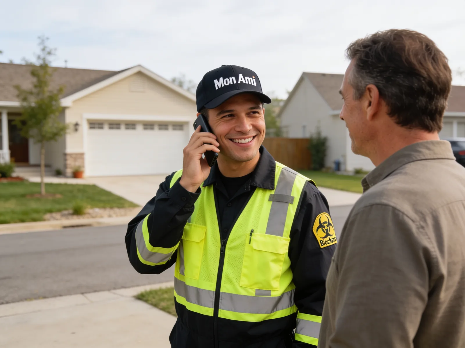 Sewage Cleanup Summerton, SC FAQs