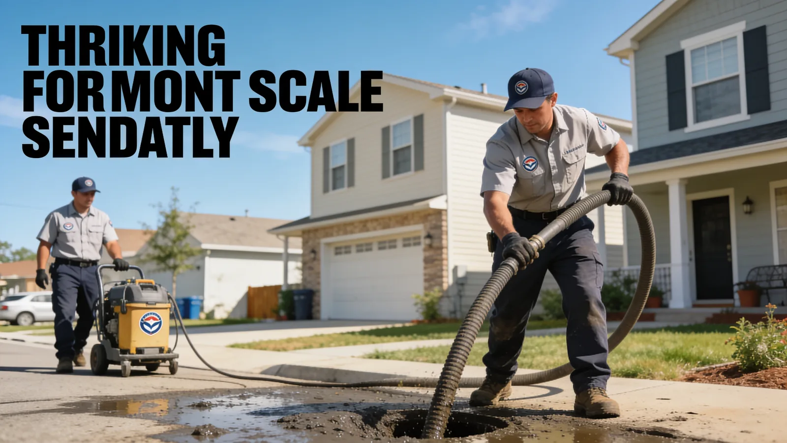 Sewage Cleanup in Summerton, SC near me